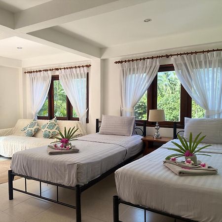 קו טאו Woodlawn Villas Resort מראה חיצוני תמונה