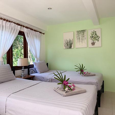 קו טאו Woodlawn Villas Resort מראה חיצוני תמונה